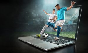 5 Keuntungan Bermain Judi Bola Melalui Aplikasi Android dan PC