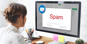 Penyebab Junk Email dan Cara Mengatasinya