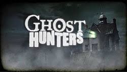 All in One Ghost Hunter