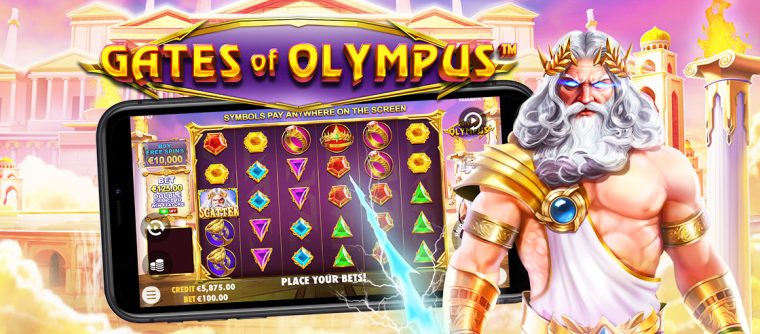 Panduan Bermain Judi Slot Online Untuk Pemula